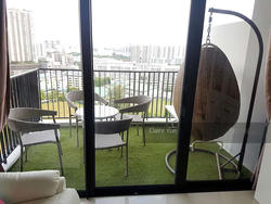 The Trilinq (D5), Condominium #151825522